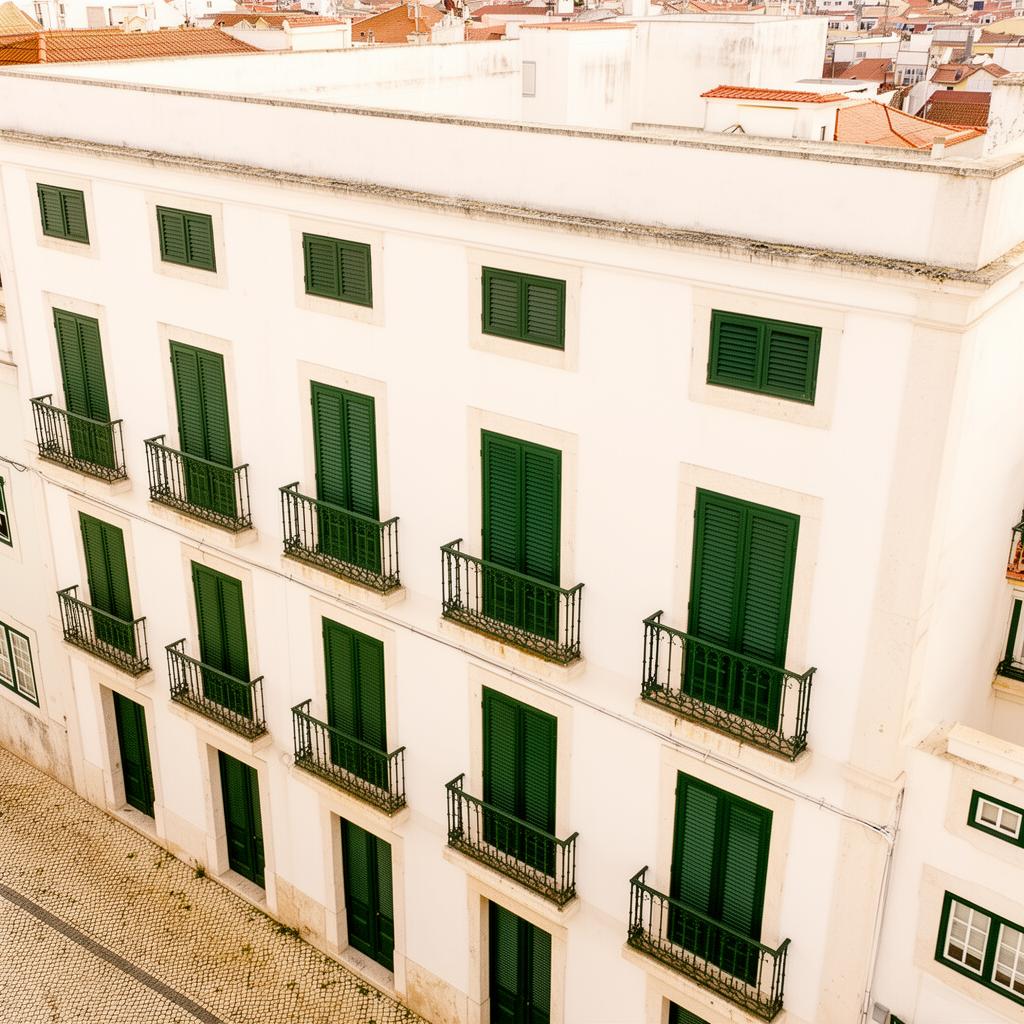 Arquitetura portuguesa contemporânea